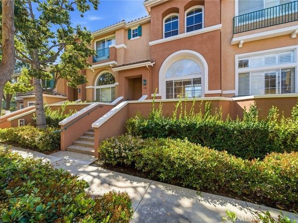 1406 Reggio Aisle, Irvine, CA 92606