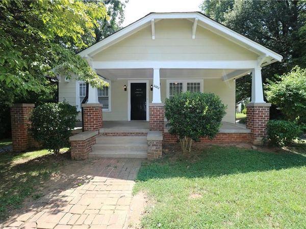 2080 Queen Street , Winston-Salem, NC 27103