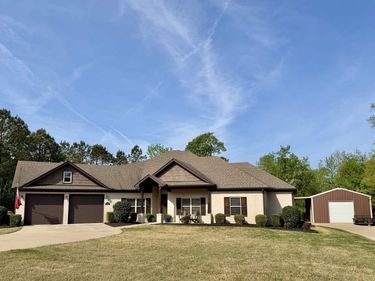 6025 Kamden Cove, Alexander, AR 72002
