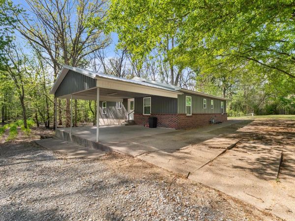 1427 N SECOND STREET, Augusta, AR 72006