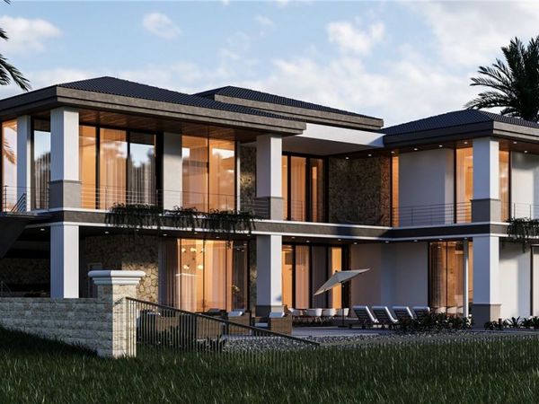 8 Pebble Hills Court, Las Vegas, NV 89141