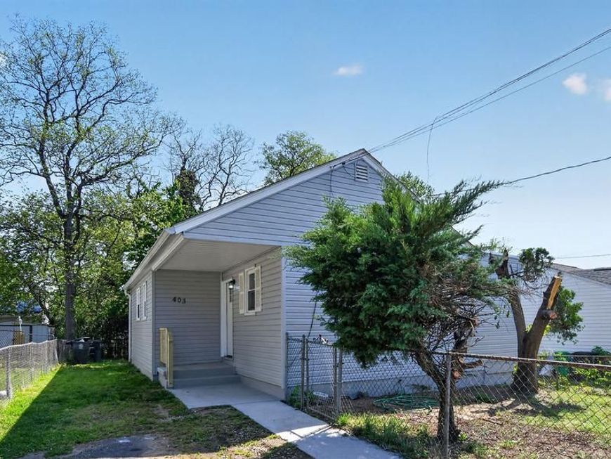 403 Dateleaf Avenue, Capitol Heights, MD 20743 Main Photo