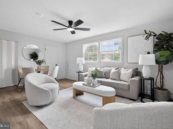 403 DATELEAF AVENUE, CAPITOL HEIGHTS, MD 20743