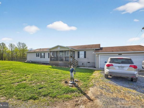 355 CLAN ALPINE WAY, GLASGOW, VA 24555