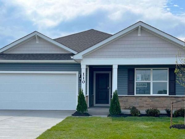 118 BOOKERS CREST DRIVE, STEPHENS CITY, VA 22655