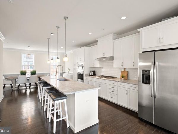 43197 HALKETT SQUARE, ASHBURN, VA 20148