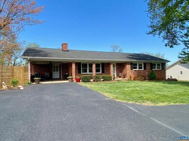 103 FAIRLANE DR, STANARDSVILLE, VA 22973