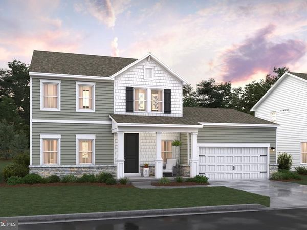 26720 NORTHSTAR DRIVE , ELLENDALE, DE 19941