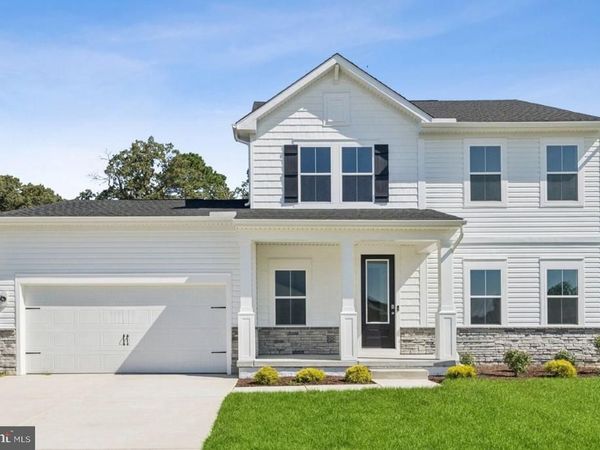 26720 NORTHSTAR DRIVE, ELLENDALE, DE 19941