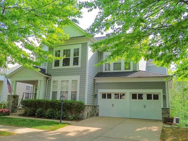 1404 GRAHAM DRIVE, FREDERICKSBURG, VA 22401