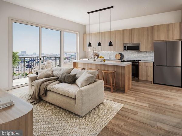 922 N BROAD STREET , Unit 1B-519, PHILADELPHIA, PA 19130