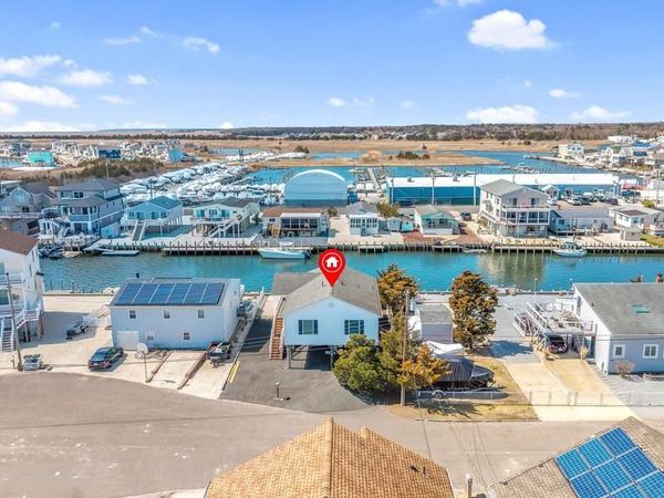 468 ANCHOR ROAD , TUCKERTON, NJ 08087