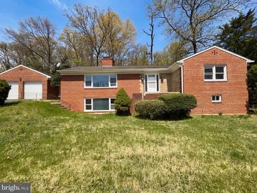 6048 OLD TELEGRAPH ROAD , ALEXANDRIA, VA 22310