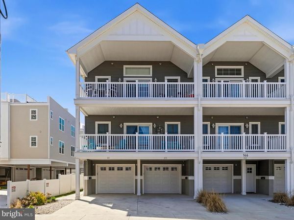 146 SPENCER, Unit 201, WILDWOOD, NJ 08260