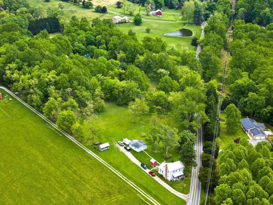 21006 Boonsboro Mountain Road, Boonsboro, MD 21713 Main Photo