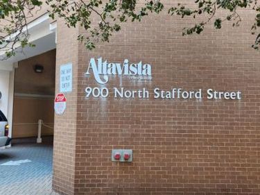 900 N STAFFORD STREET, Unit 2625, ARLINGTON, VA 22203