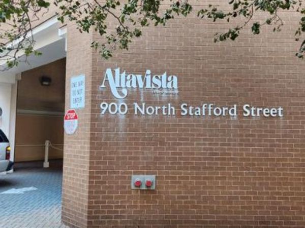 900 N STAFFORD STREET, Unit 2625, ARLINGTON, VA 22203