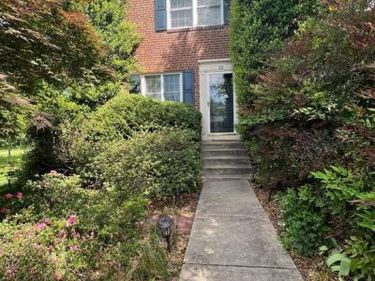 22 MT VERNON AVE , ALEXANDRIA, VA 22301
