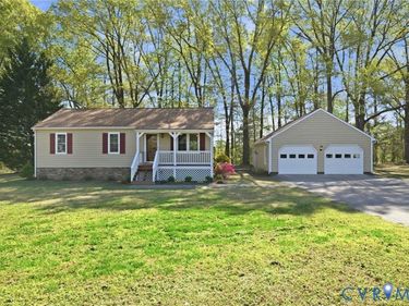 11723 Womack Road, Chester, VA 23831