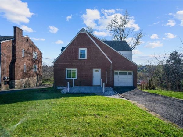 4030 Lebanon Church Rd, West Mifflin, PA 15122