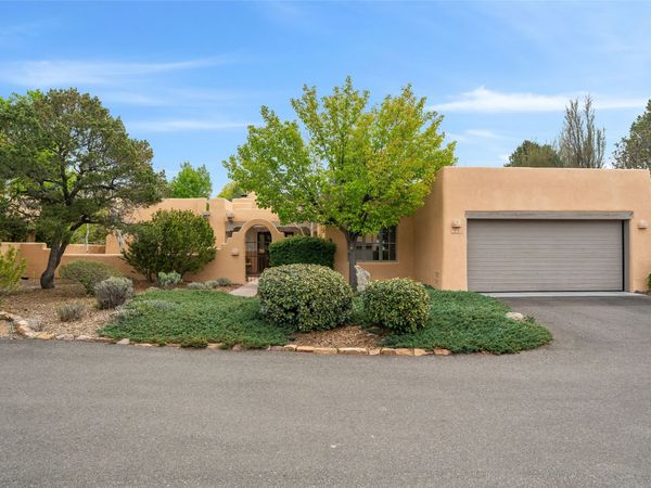 3101 Old Pecos Trail , Unit 663, Santa Fe, NM 87505