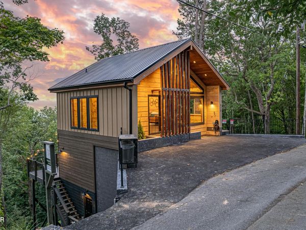 2450 Sunset Road, Sevierville, TN 37876