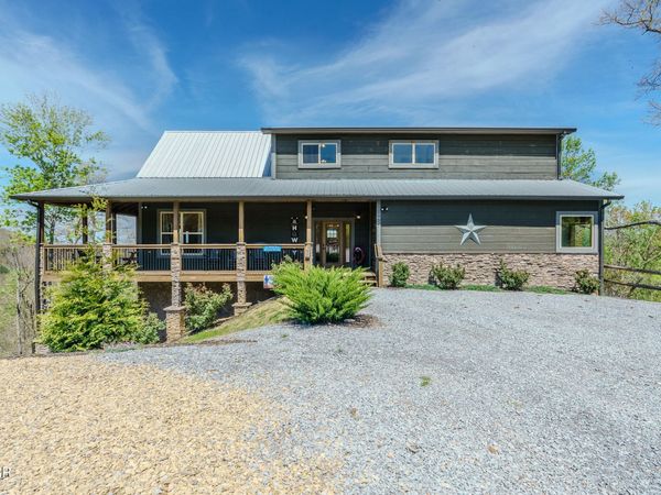 2927 Joyner Hills Lane, Sevierville, TN 37876