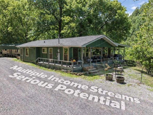 2792 Happy Hollow Road, Sevierville, TN 37862