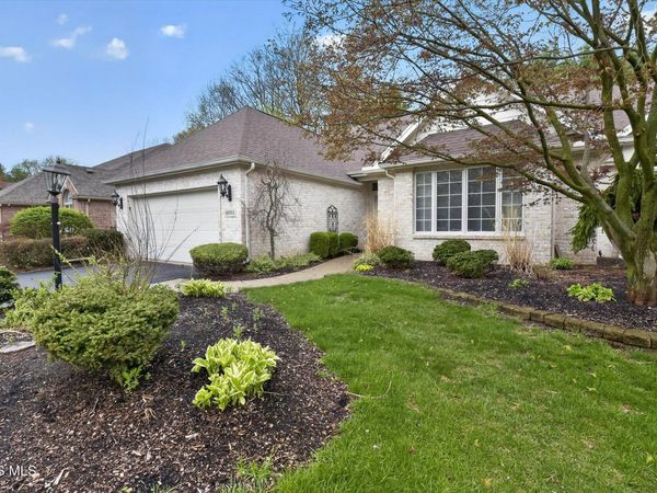 6934 Cedar Creek Lane, Toledo, OH 43617