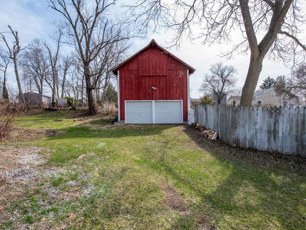 134 N Fremont Street, Lowell, IN 46356