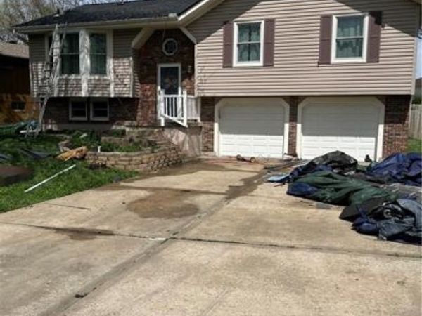 16403 Rebecca Lane, Belton, MO 64012