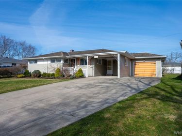 102 Woodgate Road, Tonawanda, NY 14150