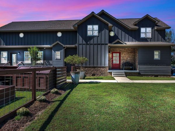 106 COUNTY RD 100, Bremen, AL 35033
