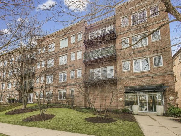 1300 CENTRAL Street , Unit 202, Evanston, IL 60201