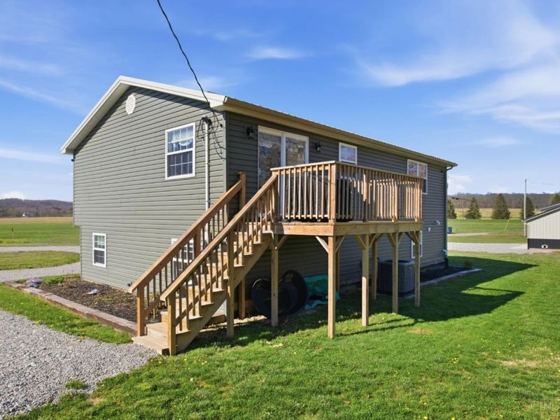 166 Rigdon Road, West Union, OH 45693 Photo 10