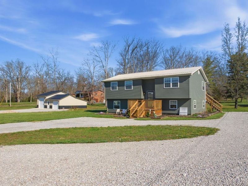 166 Rigdon Road, West Union, OH 45693 Photo 12