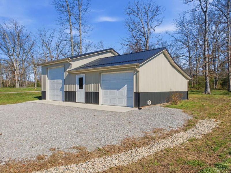 166 Rigdon Road, West Union, OH 45693 Photo 13