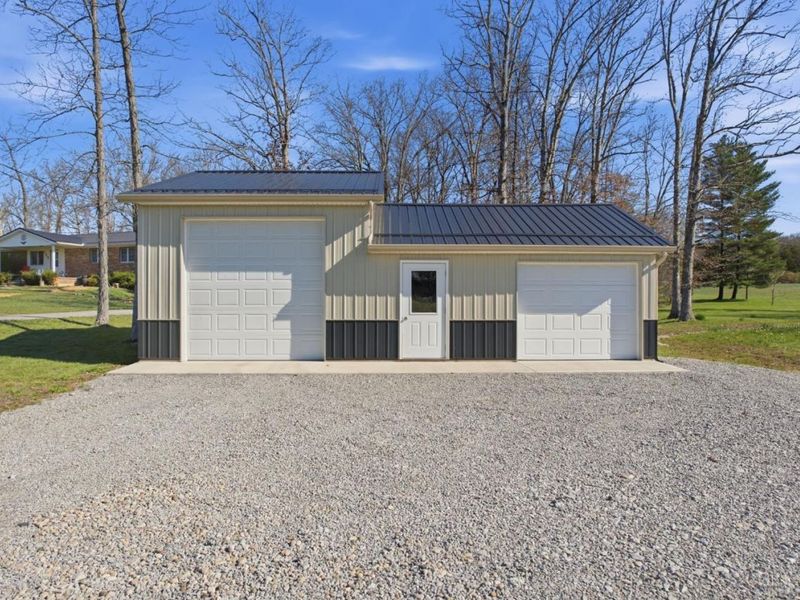 166 Rigdon Road, West Union, OH 45693 Photo 14