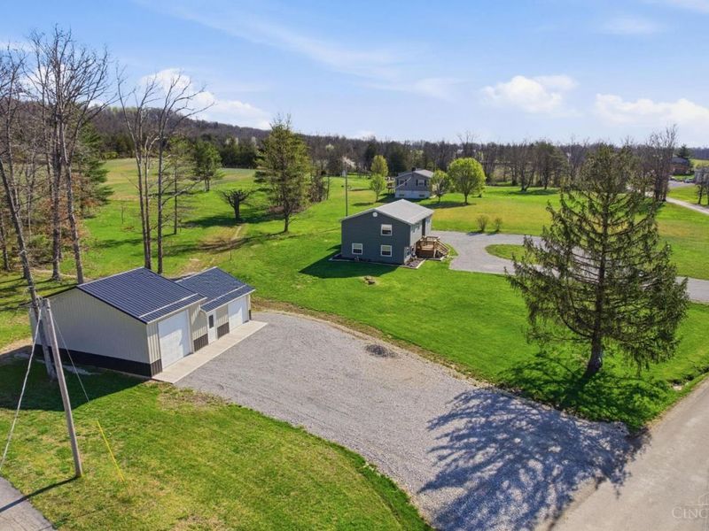 166 Rigdon Road, West Union, OH 45693 Photo 19