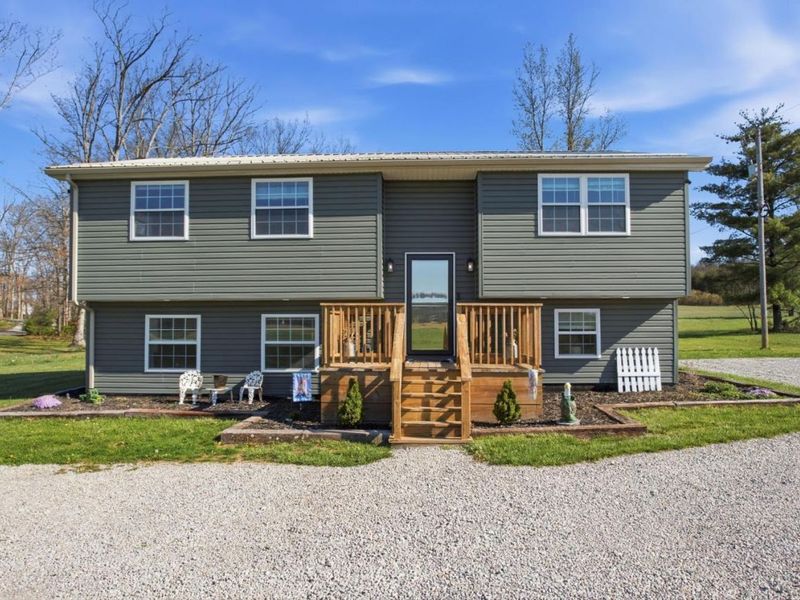 166 Rigdon Road, West Union, OH 45693 Photo 2