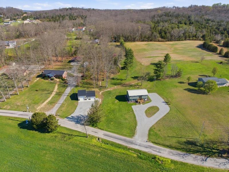 166 Rigdon Road, West Union, OH 45693 Photo 21