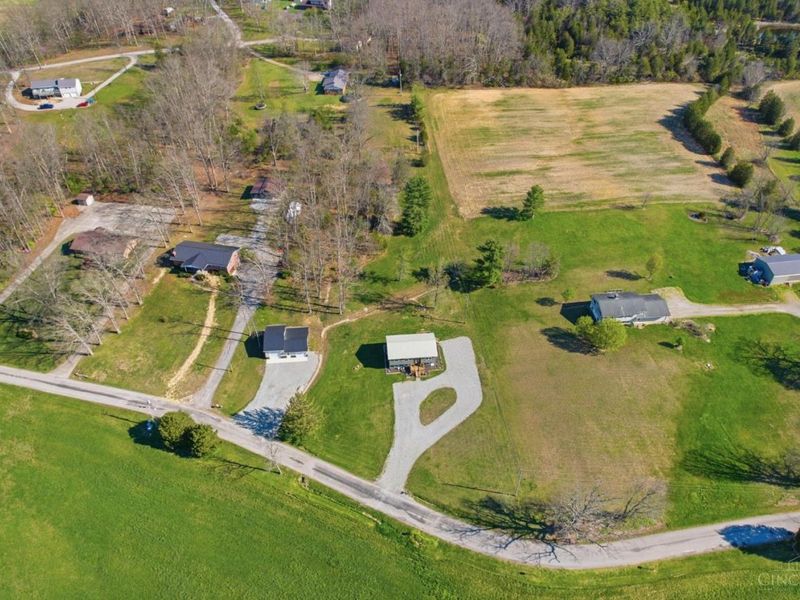 166 Rigdon Road, West Union, OH 45693 Photo 22