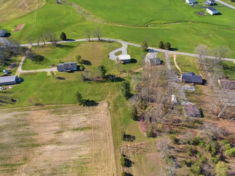 166 Rigdon Road, West Union, OH 45693 Photo 23