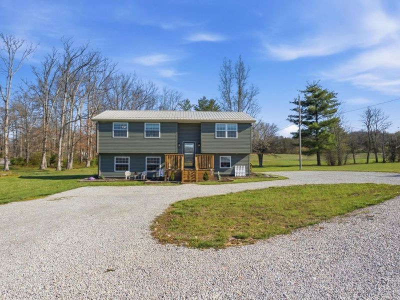 166 Rigdon Road, West Union, OH 45693 Photo 3