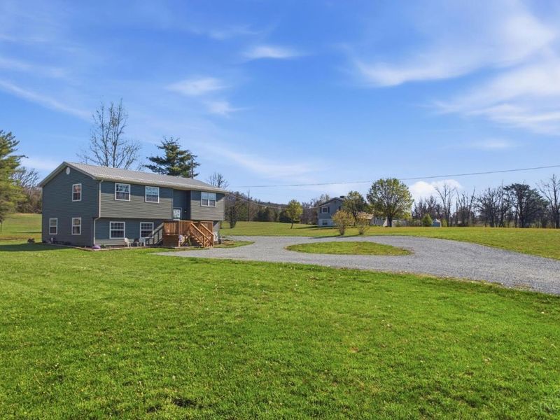 166 Rigdon Road, West Union, OH 45693 Photo 4