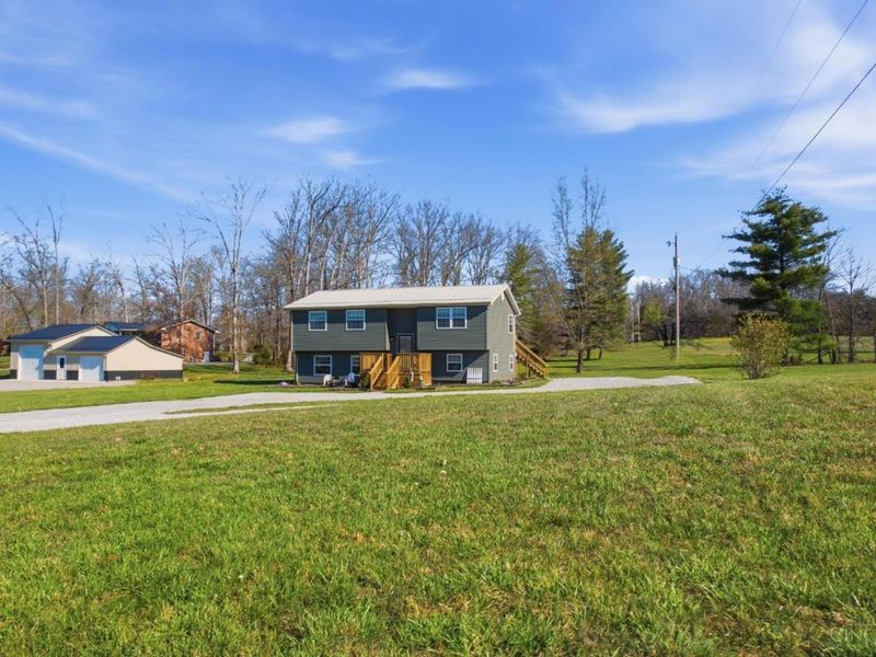 166 Rigdon Road, West Union, OH 45693 Photo 5