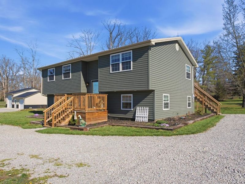 166 Rigdon Road, West Union, OH 45693 Photo 6