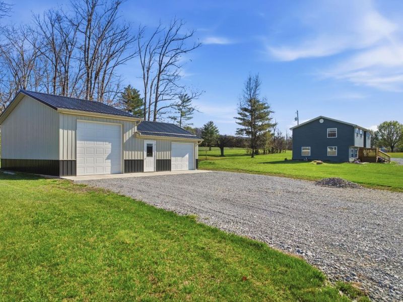 166 Rigdon Road, West Union, OH 45693 Photo 7