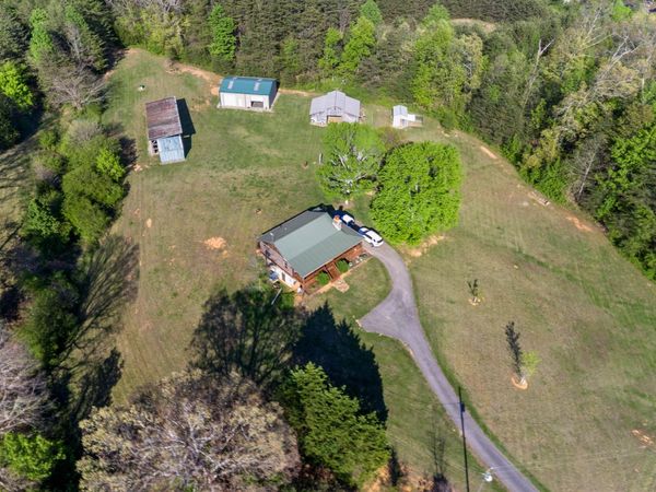 346 Harrison Road, Madisonville, TN 37354