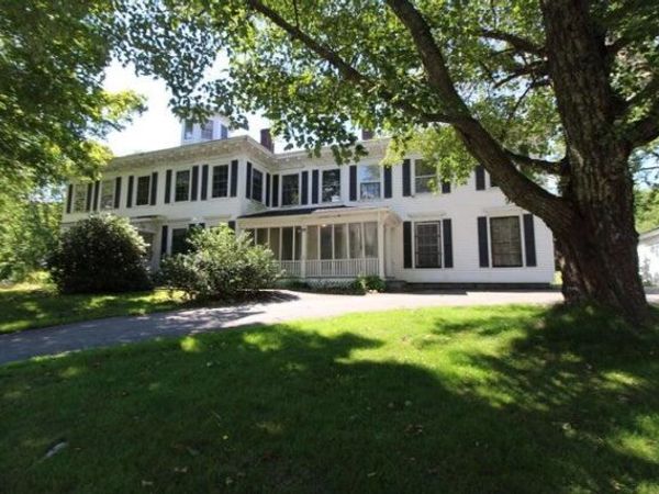 51 W Main Street, Searsport, ME 04974